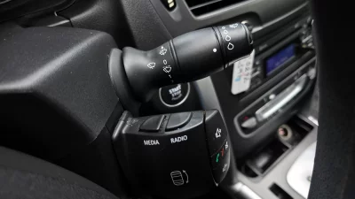 Renault Samsung SM5
