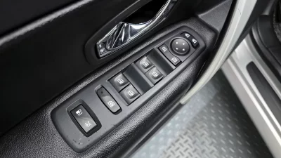Renault Samsung SM5