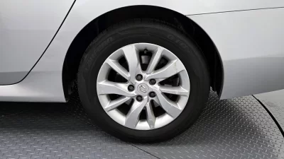 Renault Samsung SM5