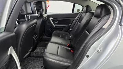 Renault Samsung SM5