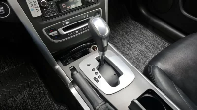 Renault Samsung SM5
