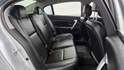 Renault Samsung SM5