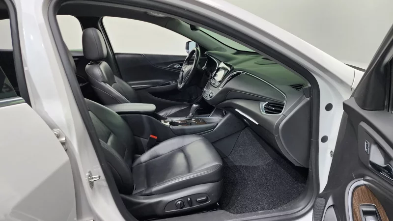 Daewoo Malibu