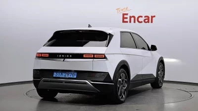 Hyundai Ioniq5