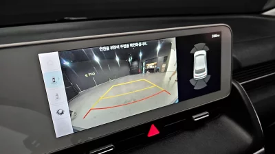 Hyundai Ioniq5