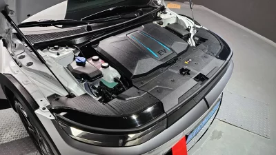 Hyundai Ioniq5