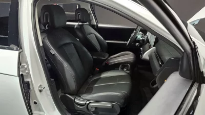 Hyundai Ioniq5