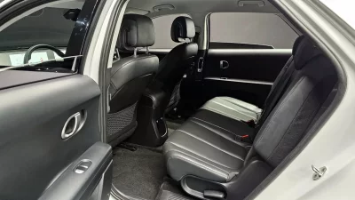 Hyundai Ioniq5