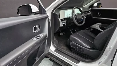 Hyundai Ioniq5