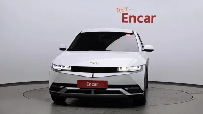 Hyundai Ioniq5
