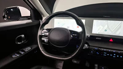 Hyundai Ioniq5