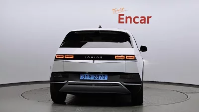 Hyundai Ioniq5