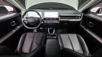Hyundai Ioniq5