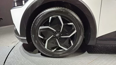 Hyundai Ioniq5