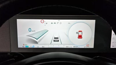 Hyundai Ioniq5