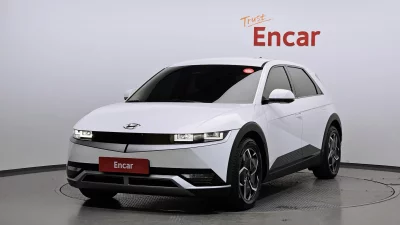 Hyundai Ioniq5