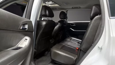 Daewoo Orlando