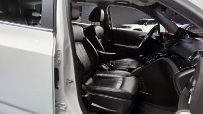 Daewoo Orlando