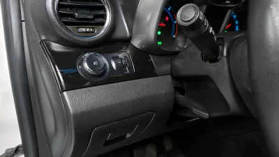 Daewoo Orlando