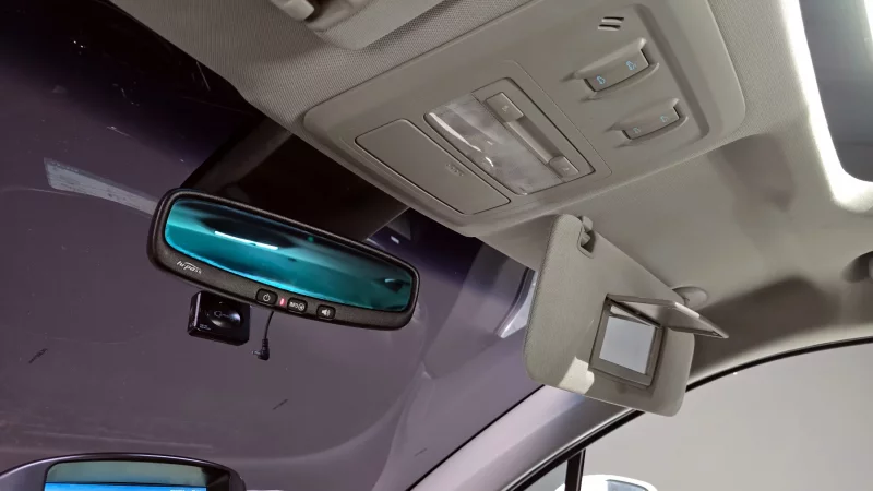 Daewoo Orlando