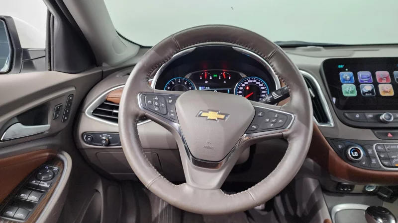 Daewoo Malibu