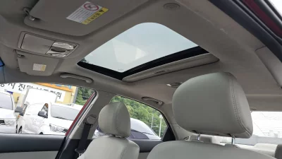 Kia Porte
