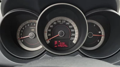 Kia Porte