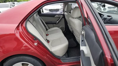 Kia Porte