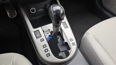 Kia Porte