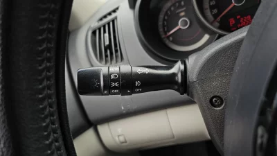 Kia Porte