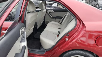 Kia Porte