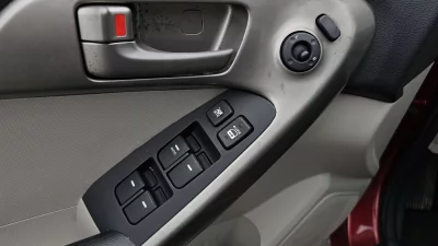 Kia Porte