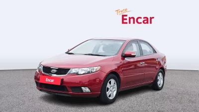 Kia Porte
