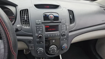 Kia Porte