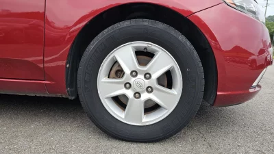 Kia Porte