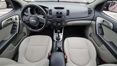 Kia Porte