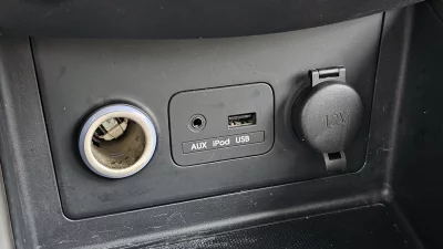 Kia Porte