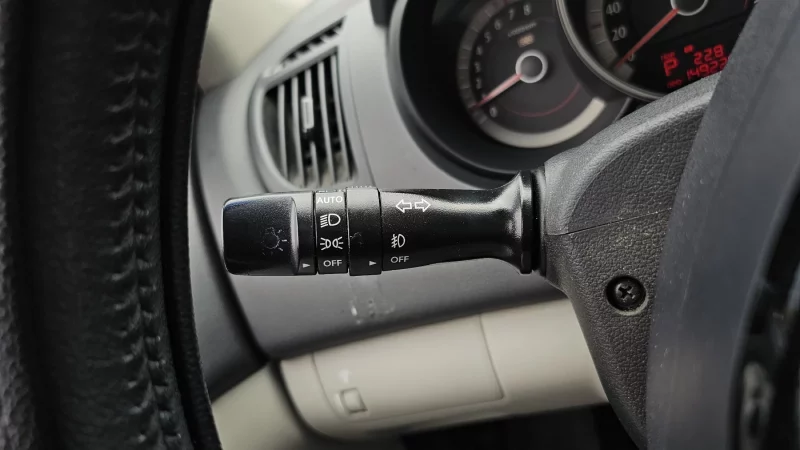 Kia Porte