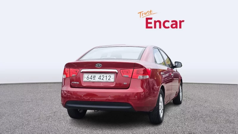 Kia Porte