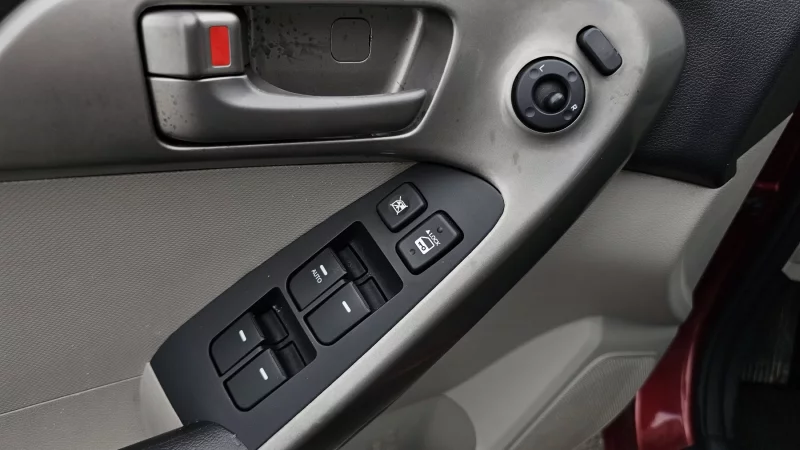 Kia Porte