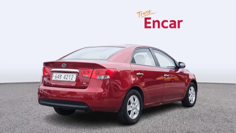 Kia Porte