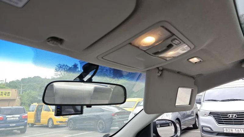 Kia Porte