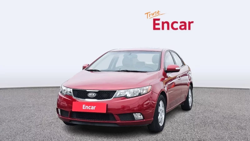 Kia Porte