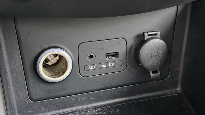 Kia Porte