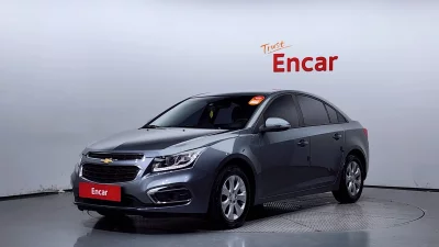Daewoo Cruze