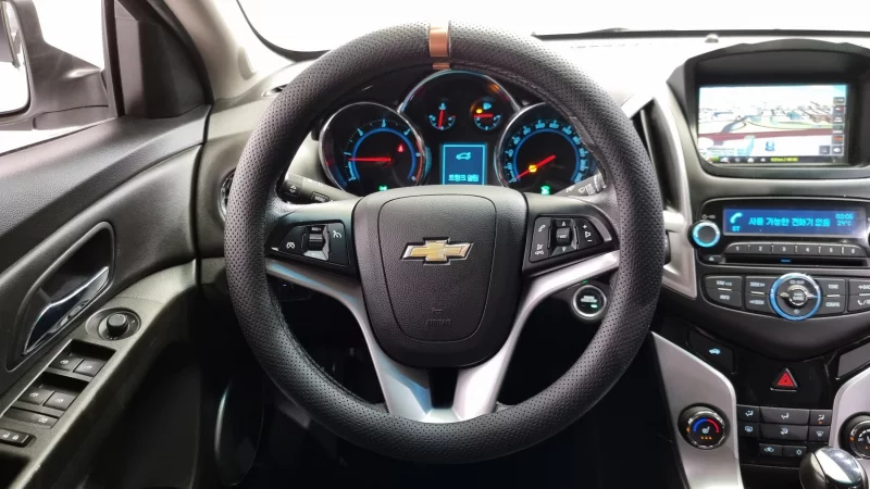 Daewoo Cruze
