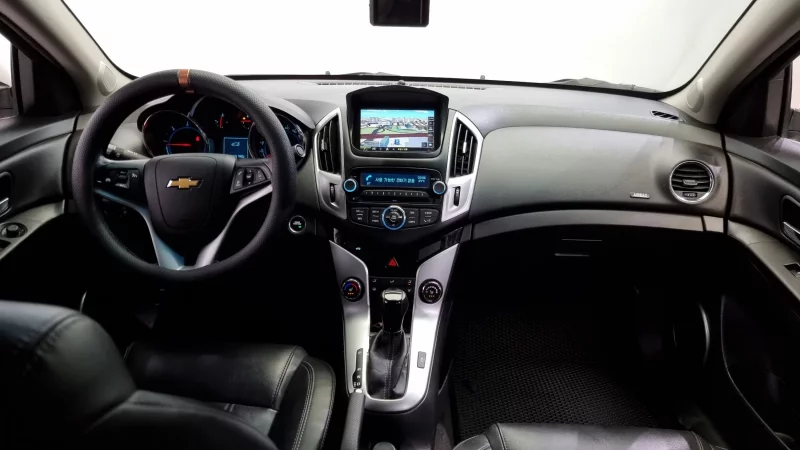 Daewoo Cruze