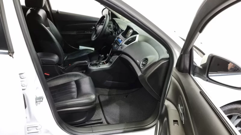 Daewoo Cruze