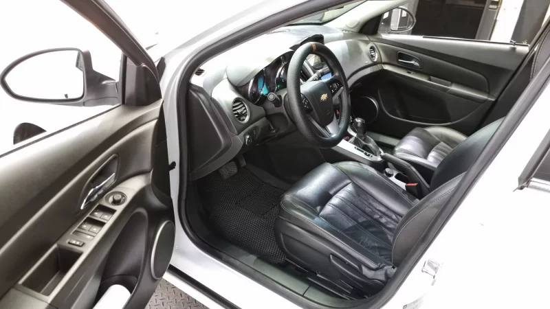 Daewoo Cruze