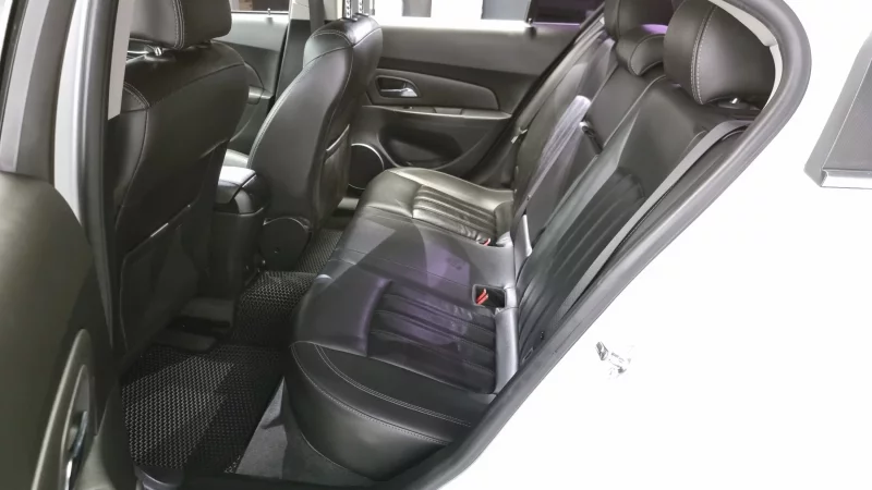 Daewoo Cruze